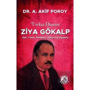Türkçü Düşünür Ziya Gökalp