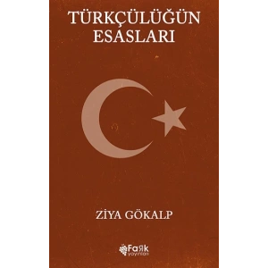 Türkçülüğün Esasları