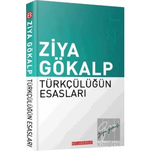 Türkçülüğün Esasları