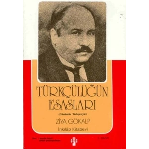 Türkçülüğün Esasları