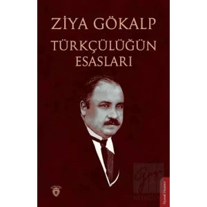 Türkçülüğün Esasları