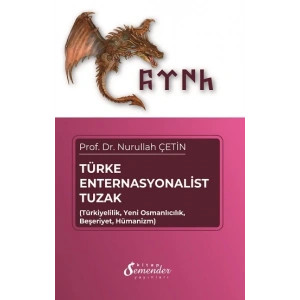 Türke Enternasyonalist Tuzak