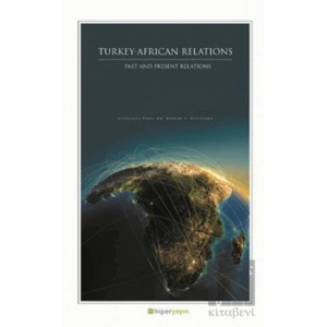 Turkey-African Relations