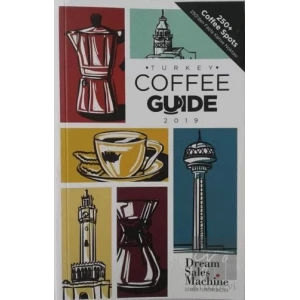 Turkey Coffee Guide 2019