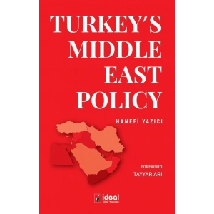 Turkeys Middle East Policy