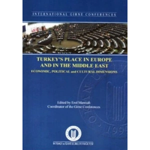 Turkeys Place in Europe and in The Middle East