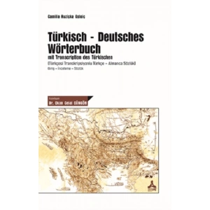 Türkisch-Deutsches Wörterbuch