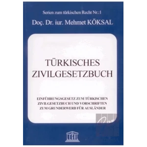 Türkisches Zivilgesetzbuch