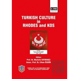 Turkish Culture in Rhodes and Kos