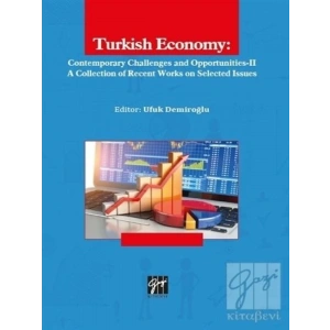 Turkish Economy - Ufuk Demiroğlu