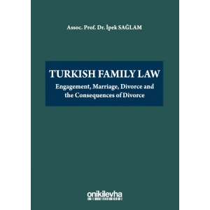 Turkish Family Law