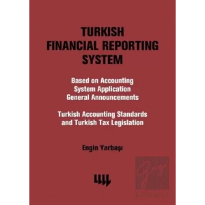 Turkish Financial Reporting System