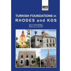 Turkish Foundations in Rhodes and Kos