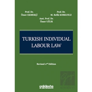 Turkish Individual Labour Law