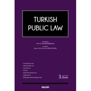 Turkish Public Law