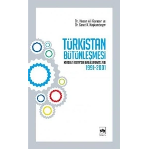 Türkistan Bütünleşmesi