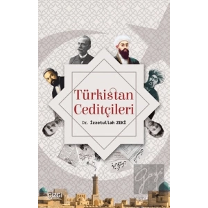 Türkistan Ceditçileri