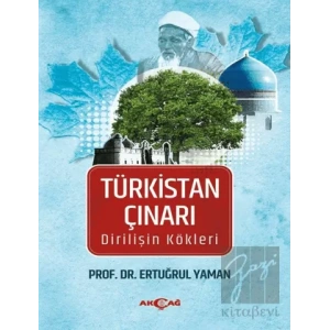 Türkistan Çınarı