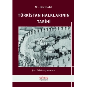 Türkistan Halklarının Tarihi