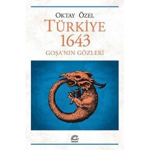 Türkiye 1643 Goşanın Gözleri