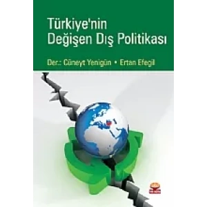 Türkiye'nin Değişen Dış Politikası