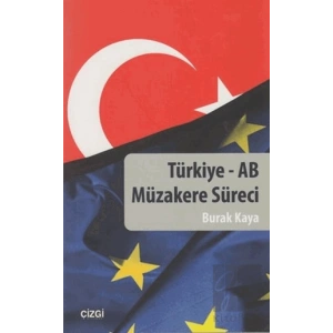 Türkiye - AB Müzakere Süreci
