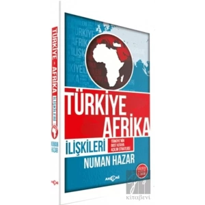 Türkiye Afrika İlişkileri