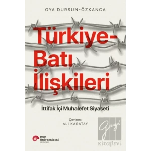 Türkiye - Batı İlişkileri