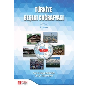 Türkiye Beşeri Coğrafyası