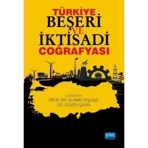 Türkiye Beşeri ve İktisadi Coğrafyası