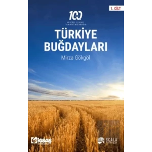 Türkiye Buğdayları 1. Cilt