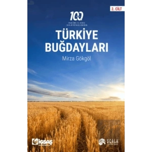 Türkiye Buğdayları 2. Cilt