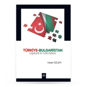 Türkiye-Bulgaristan İlişkileri