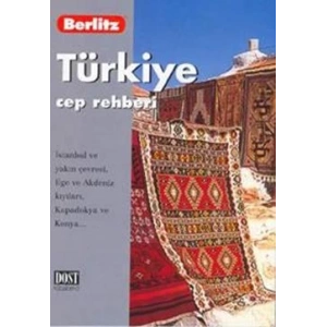 Türkiye Cep Rehberi