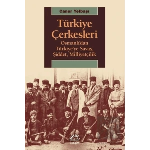 Türkiye Çerkesleri