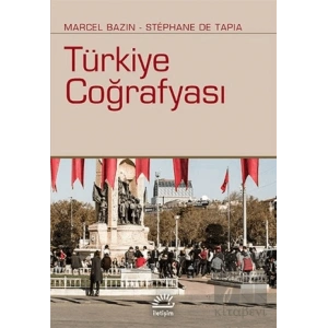 Türkiye Coğrafyası