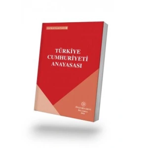 Türkiye Cumhuriyeti Anayasası