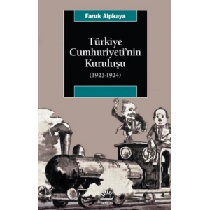 Türkiye Cumhuriyetinin Kuruluşu (1923-1924)