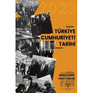 Türkiye Cumhuriyeti Tarihi