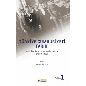 Türkiye Cumhuriyeti Tarihi