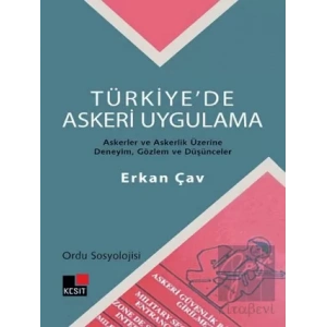 Türkiyede Askeri Uygulama