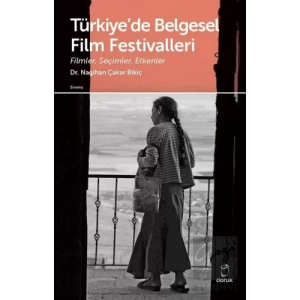 Türkiyede Belgesel Film Festivalleri