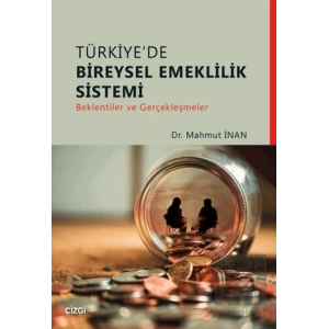 Türkiyede Bireysel Emeklilik Sistemi