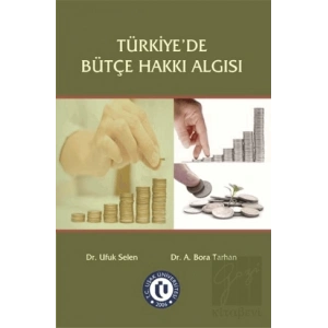 Türkiyede Bütçe Hakkı Algısı