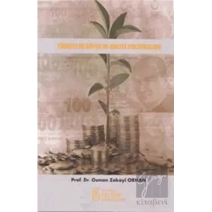 Türkiyede Bütçe ve Maliye Politikaları