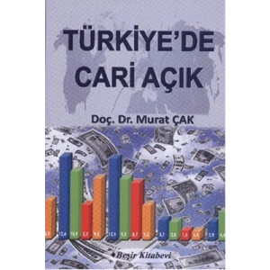 Türkiyede Cari Açık