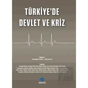Türkiyede Devlet ve Kriz
