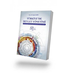 Türkiyede Devlet Yönetimi