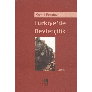 Türkiyede Devletçilik