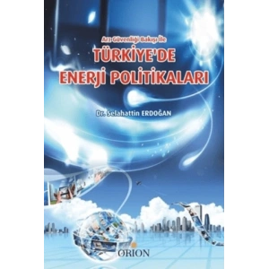 Türkiyede Enerji Politikaları